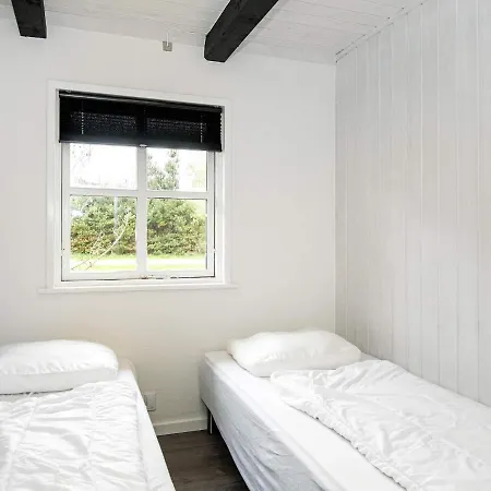 بيت للعطل Holiday Romo Xvii Toftum (Syddanmark)